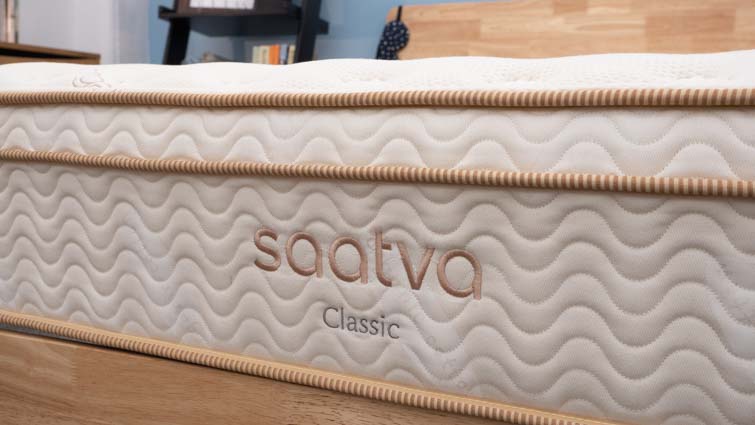 Is the Saatva Classic Mattress Worth the Investment? Our In-Depth Review