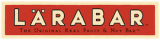 Larabar Dietitian Review: A Healthy Snacking Option